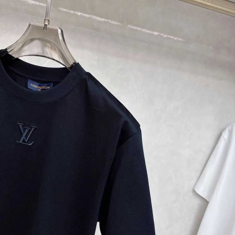 Timeless Louis Vuitton T-Shirts 136248