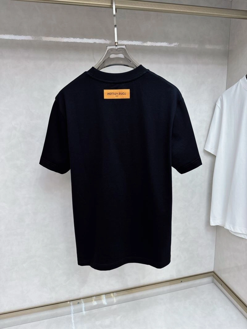 Timeless Louis Vuitton T-Shirts 136248