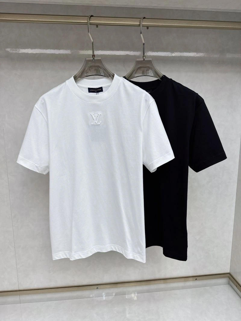 Louis Vuitton T-Shirts BestValue 136254