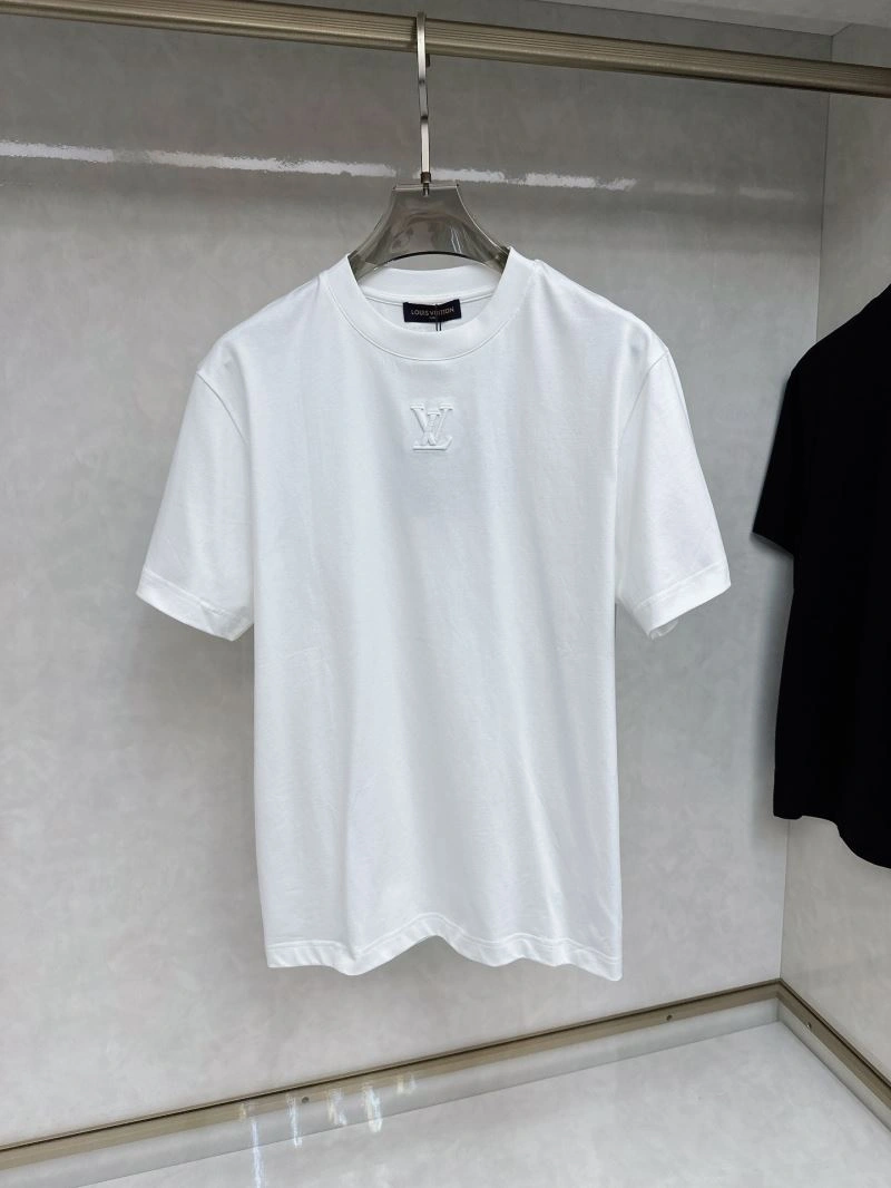Louis Vuitton T-Shirts BestValue 136254