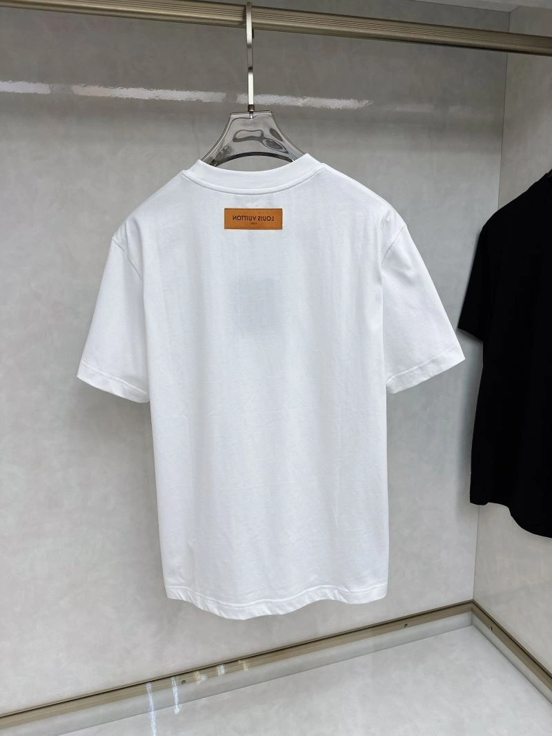 Louis Vuitton T-Shirts BestValue 136254