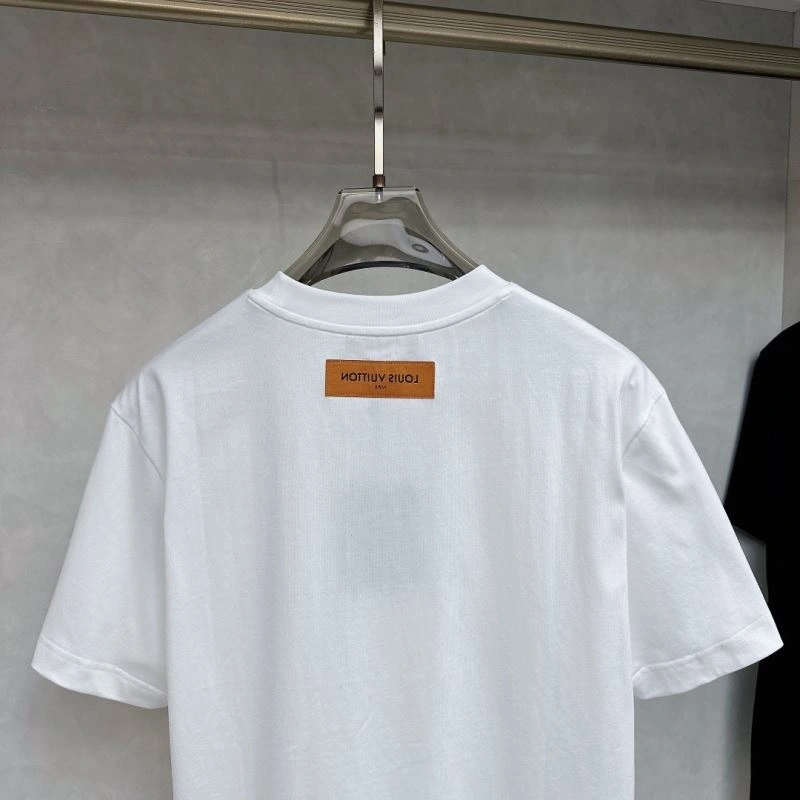 Louis Vuitton T-Shirts BestValue 136254