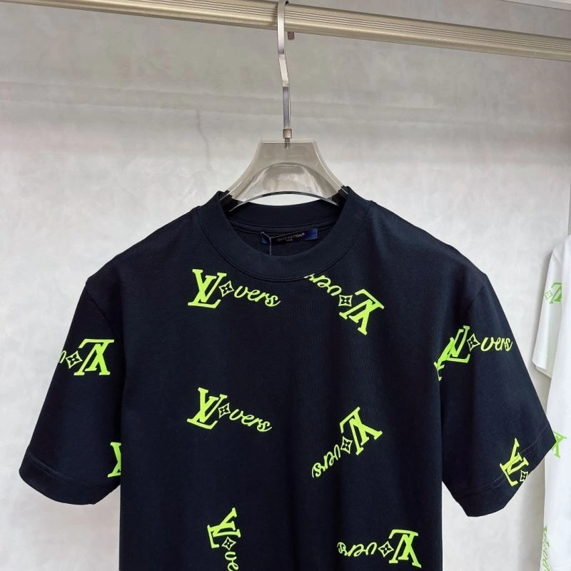 Unique Louis Vuitton T-Shirts 136269