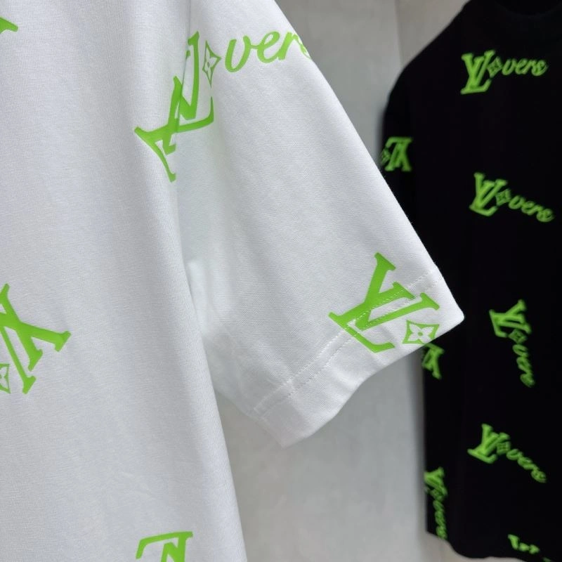 AllSeason Louis Vuitton T-Shirts 136249