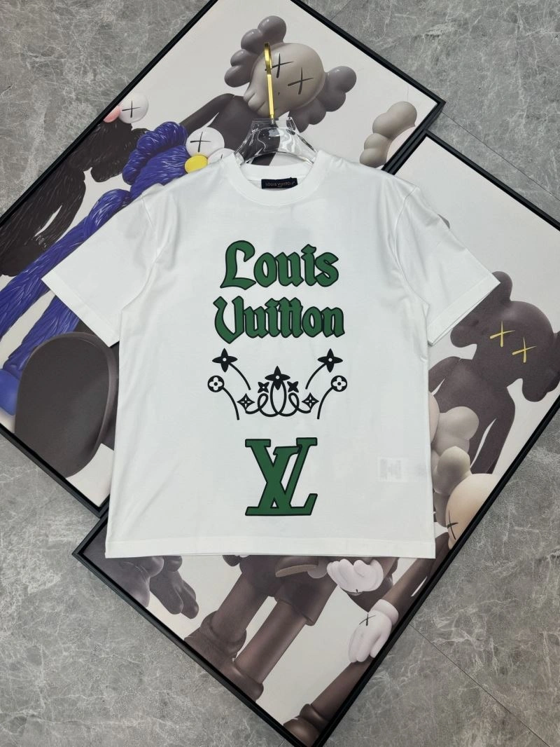 EasyMatch Louis Vuitton T-Shirts 136250