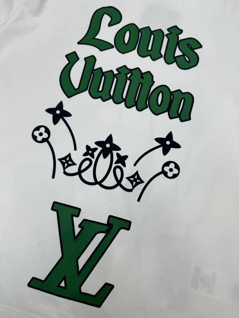 EasyMatch Louis Vuitton T-Shirts 136250