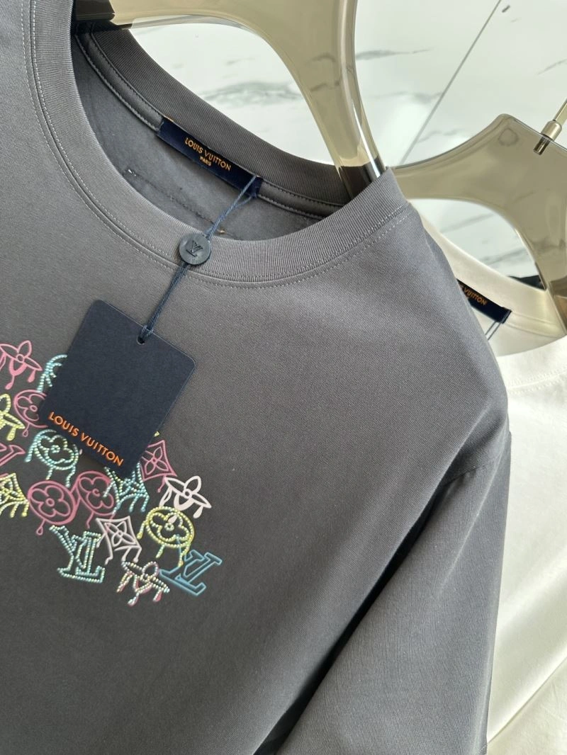 FreshLook Louis Vuitton T-Shirts 136243