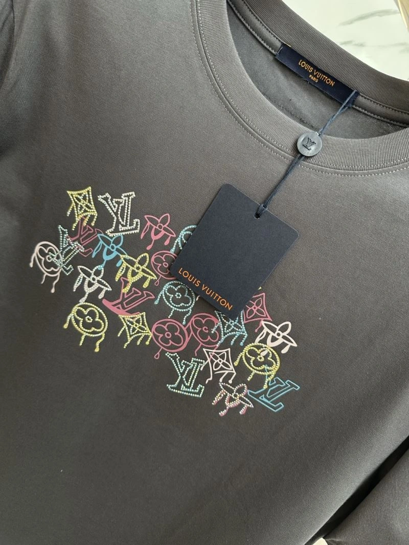 FreshLook Louis Vuitton T-Shirts 136243