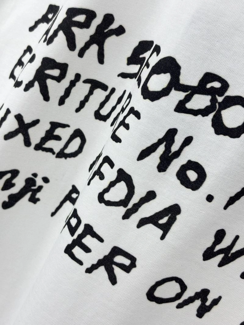 Breathable Louis Vuitton T-Shirts 136216