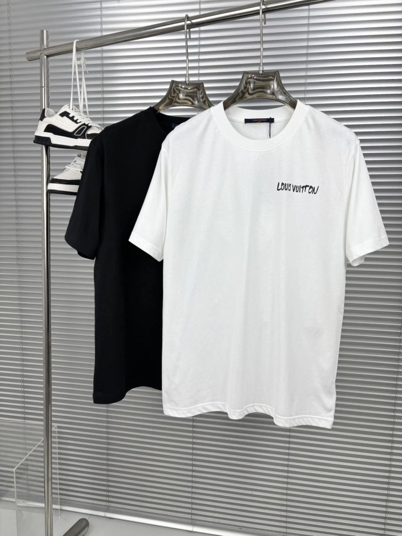 Louis Vuitton T-Shirts UrbanStyle 136230