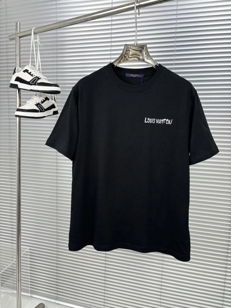 Louis Vuitton T-Shirts UrbanStyle 136230