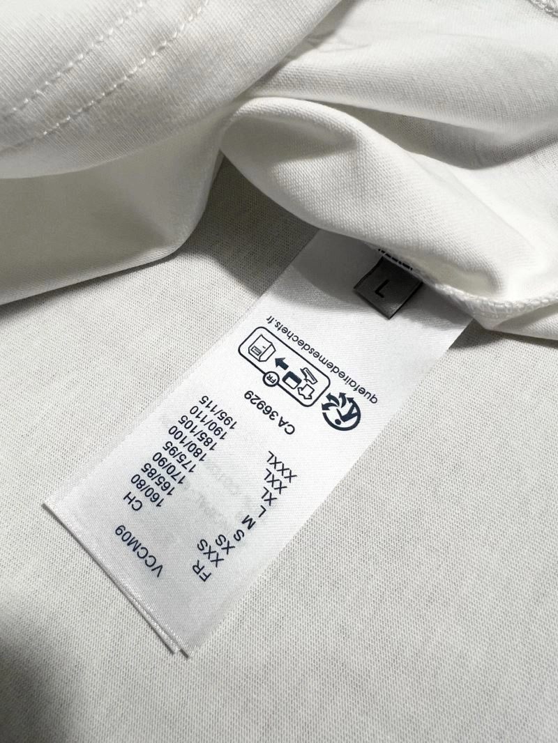 MoistureWicking Louis Vuitton T-Shirts 136221