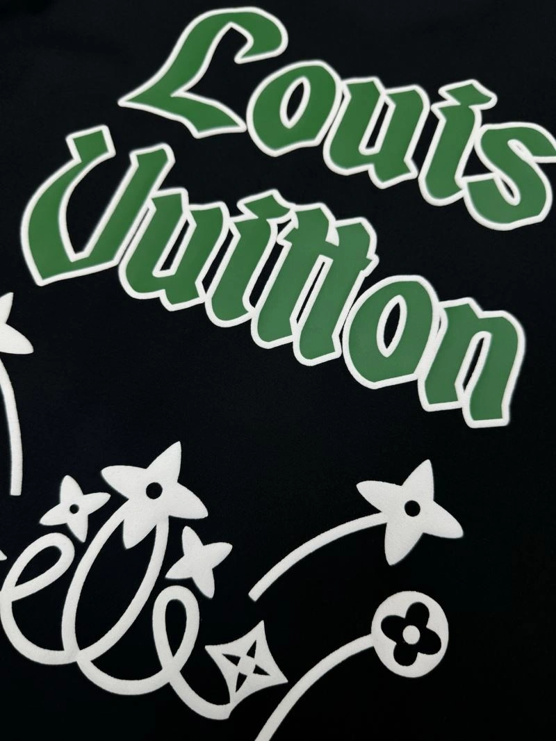 SportInspired Louis Vuitton T-Shirts 136229