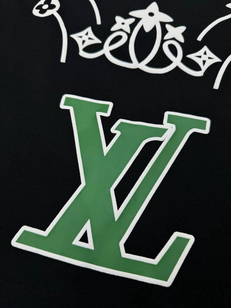 SportInspired Louis Vuitton T-Shirts 136229