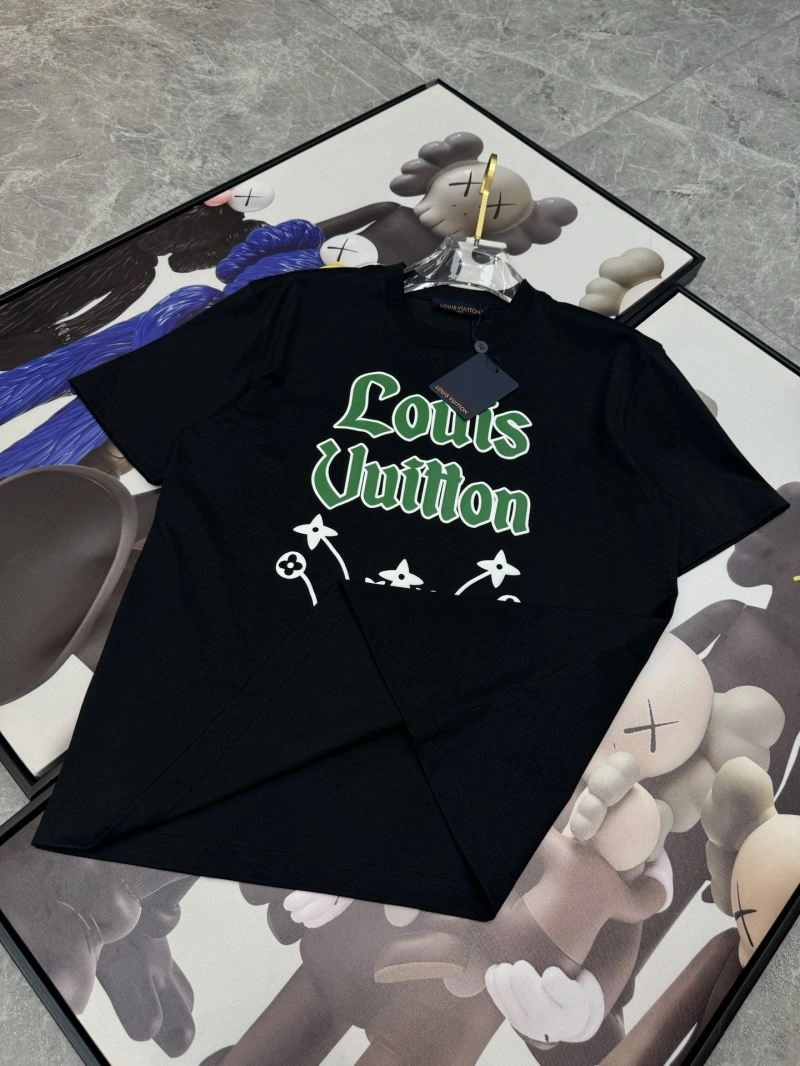 SportInspired Louis Vuitton T-Shirts 136229