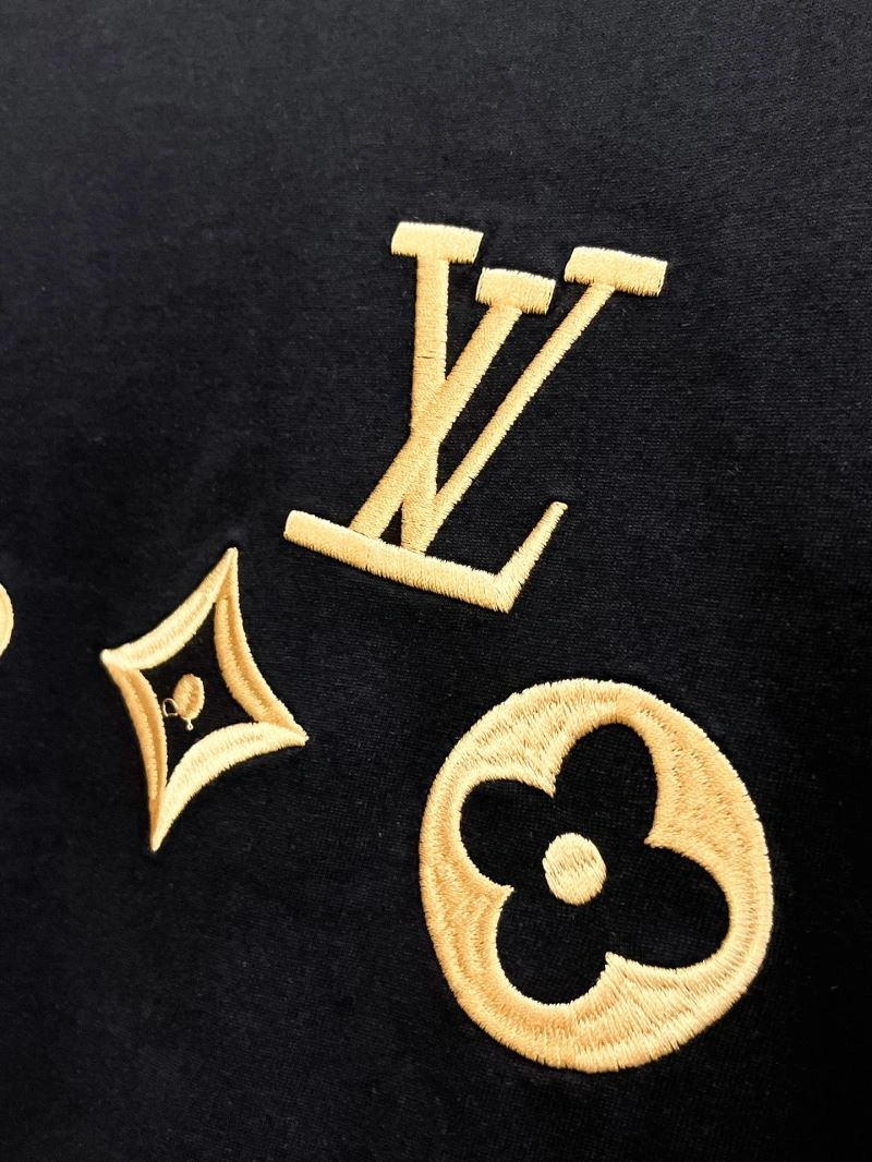 Louis Vuitton T-Shirts Colorful 136214