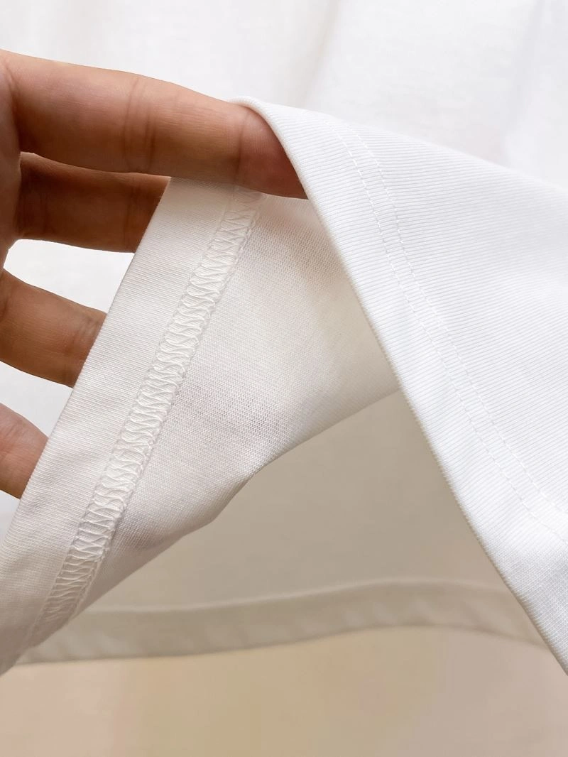 MoistureWicking Louis Vuitton T-Shirts 136215