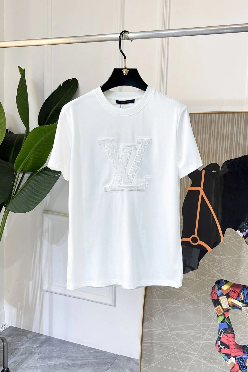 ZeroBulk Louis Vuitton T-Shirts 136217