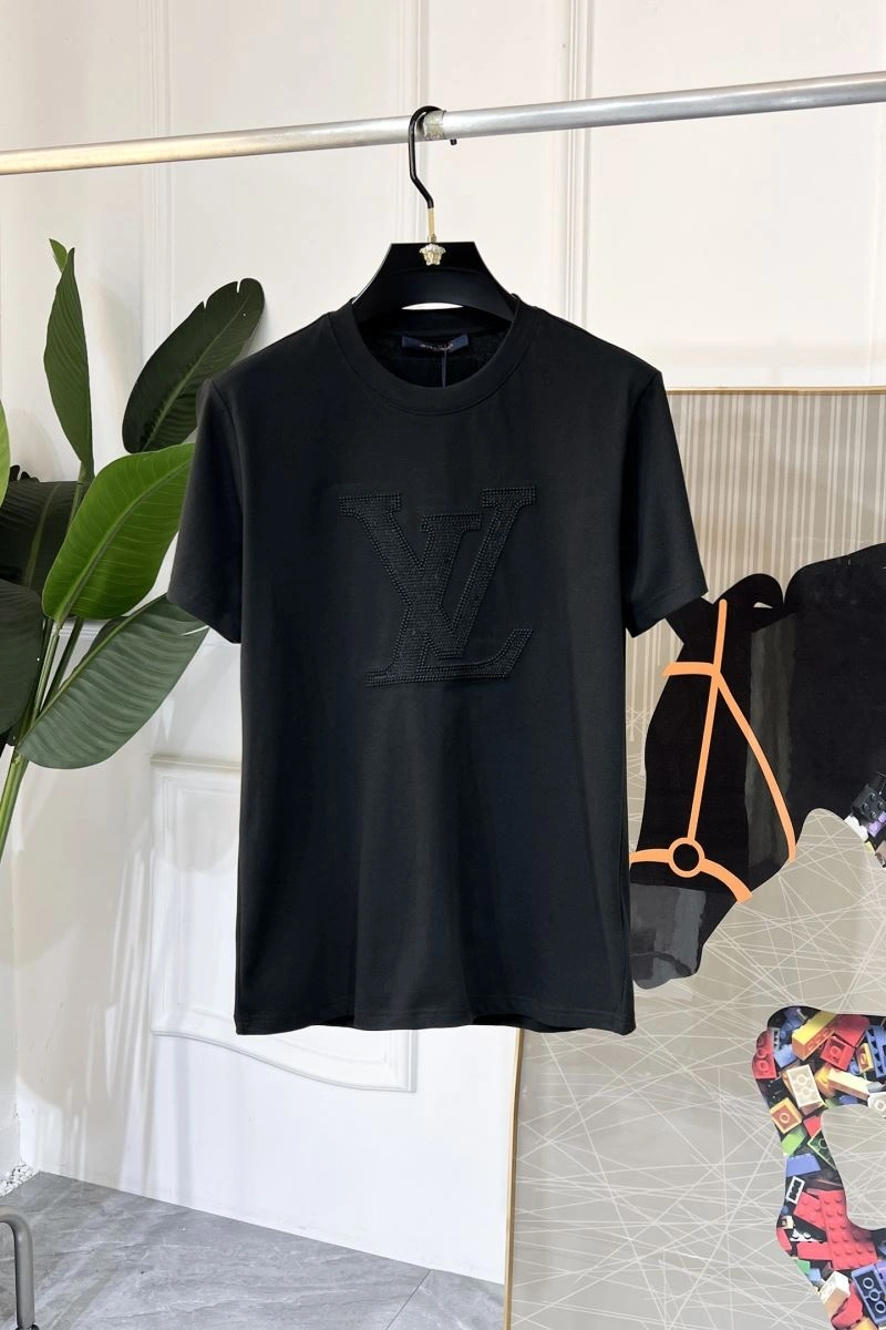 ZeroBulk Louis Vuitton T-Shirts 136217