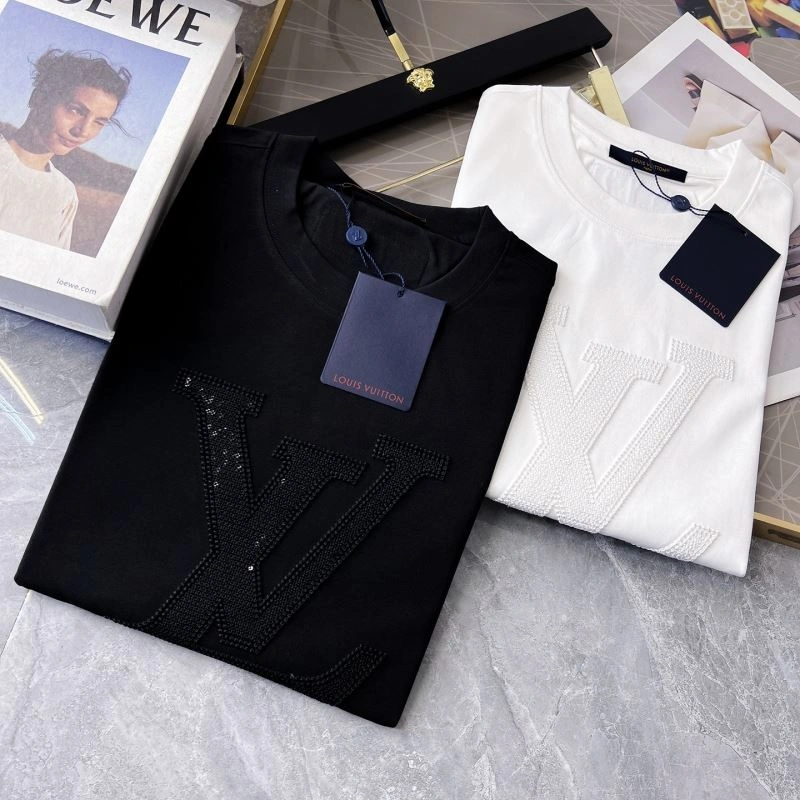 ZeroBulk Louis Vuitton T-Shirts 136217