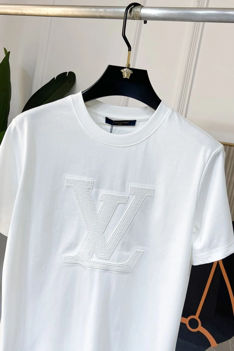 ZeroBulk Louis Vuitton T-Shirts 136217
