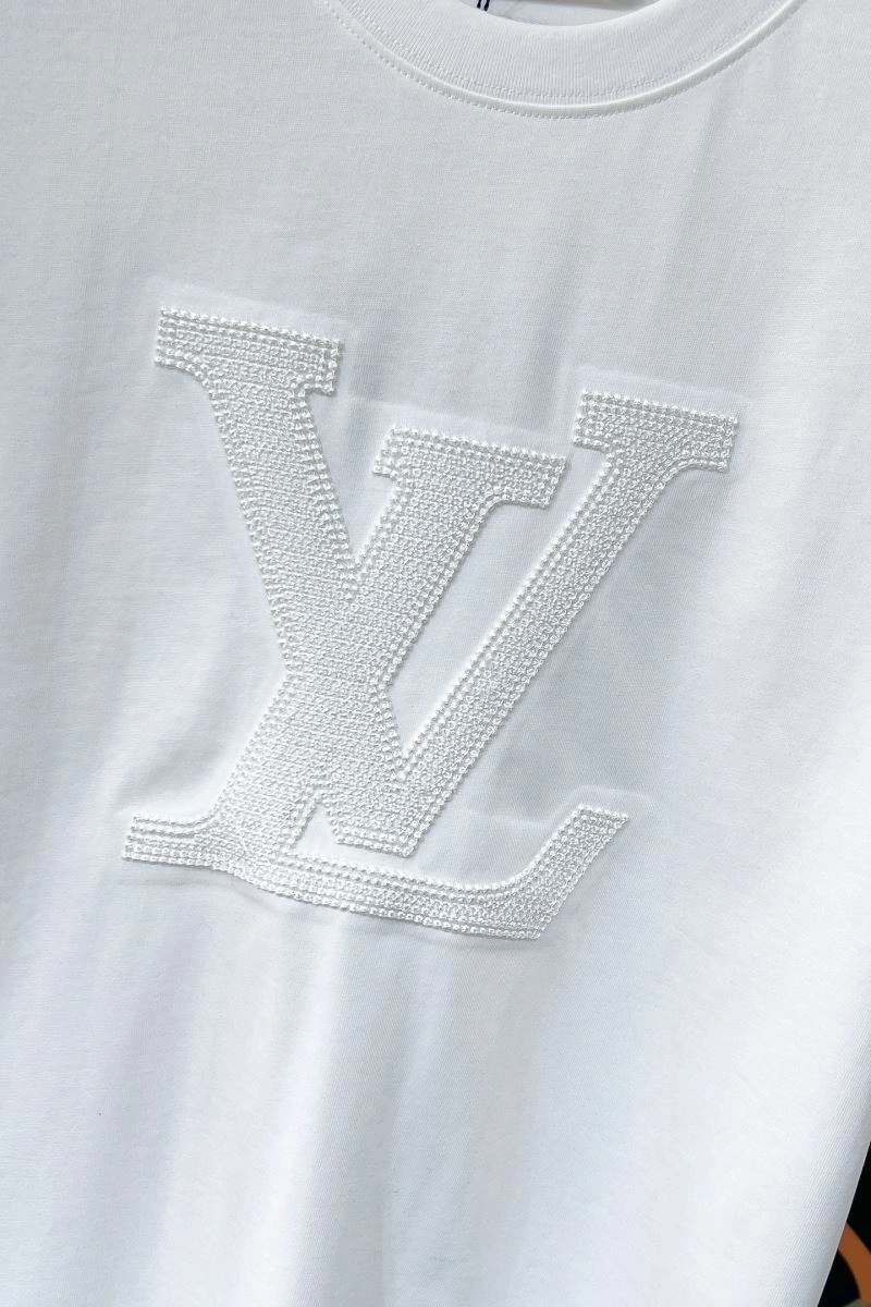 ZeroBulk Louis Vuitton T-Shirts 136217
