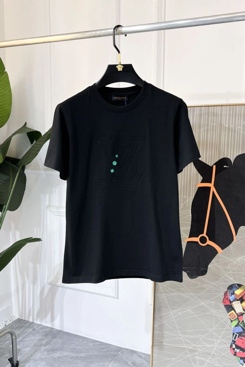 Louis Vuitton T-Shirts EasyCare 136224