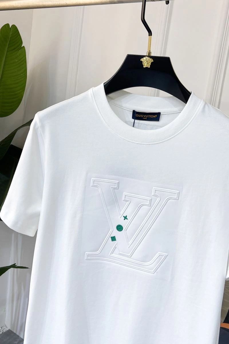 Louis Vuitton T-Shirts EasyCare 136224