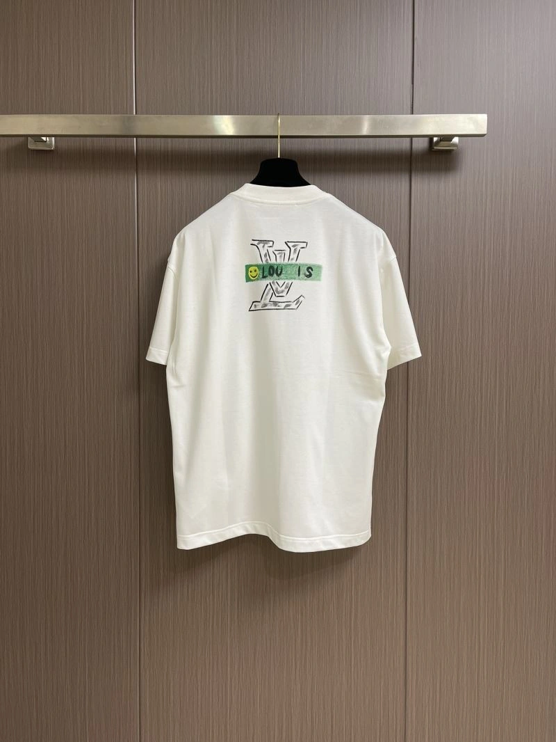 Louis Vuitton T-Shirts Seasonal 136223