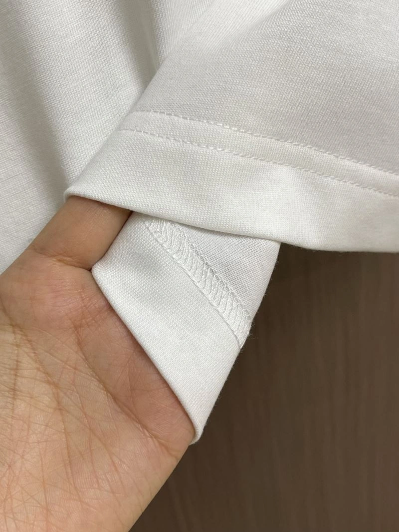 Louis Vuitton T-Shirts Seasonal 136223