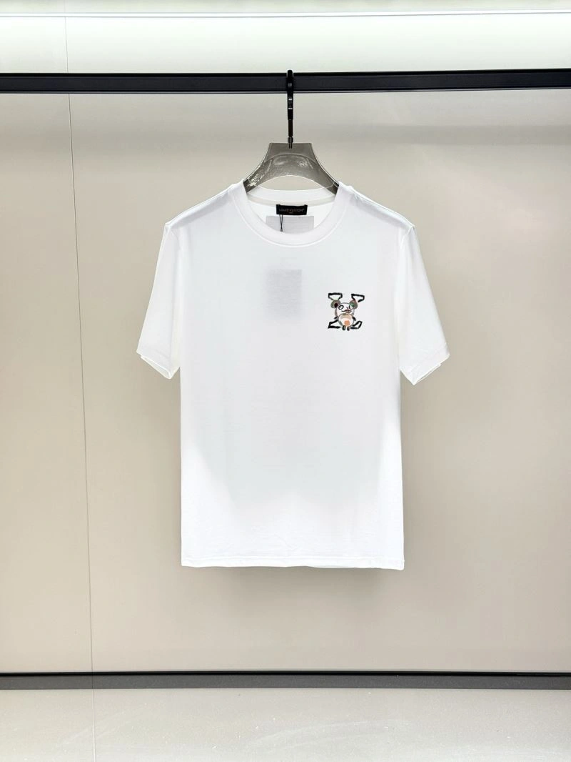 WellDesigned Louis Vuitton T-Shirts 136212