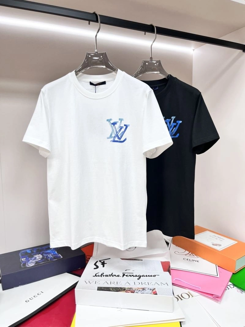 OnTrend Louis Vuitton T-Shirts 136233