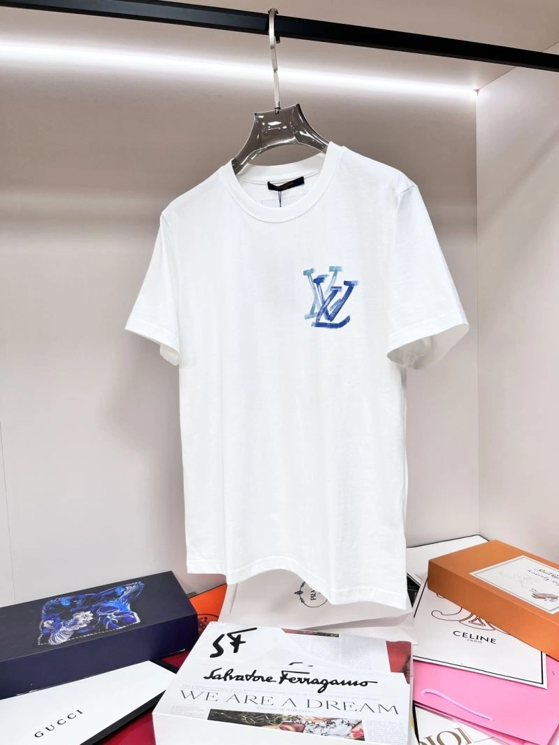 OnTrend Louis Vuitton T-Shirts 136233
