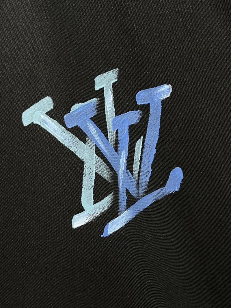 OnTrend Louis Vuitton T-Shirts 136233