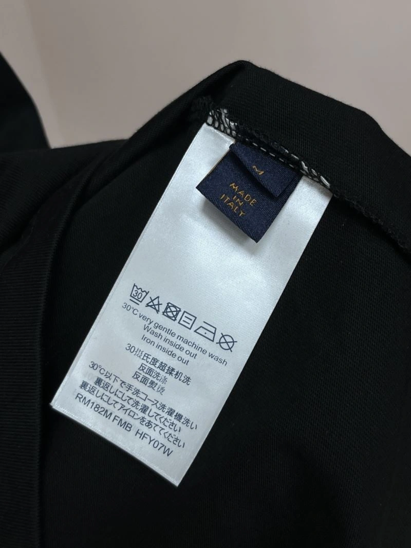Louis Vuitton T-Shirts NewStyle 136240