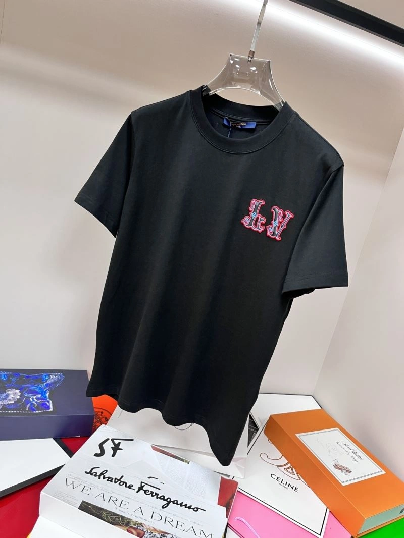 Louis Vuitton T-Shirts NewStyle 136240