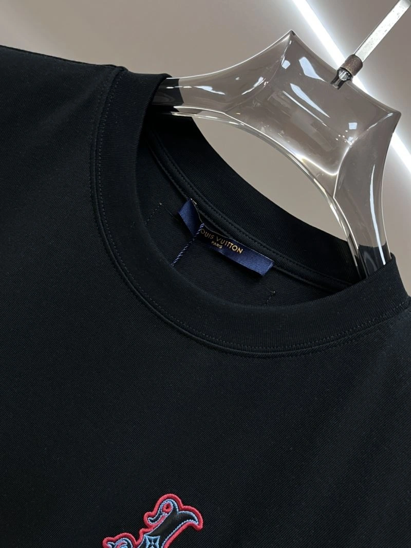 Louis Vuitton T-Shirts NewStyle 136240