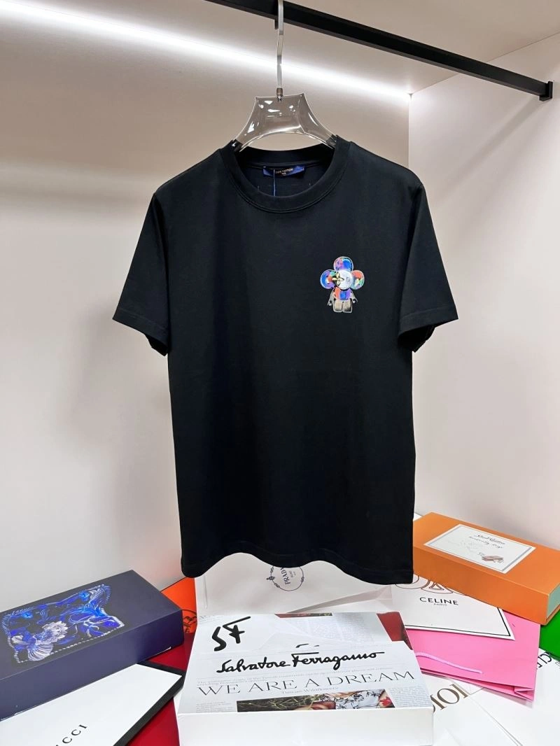 Efficient Louis Vuitton T-Shirts 136236