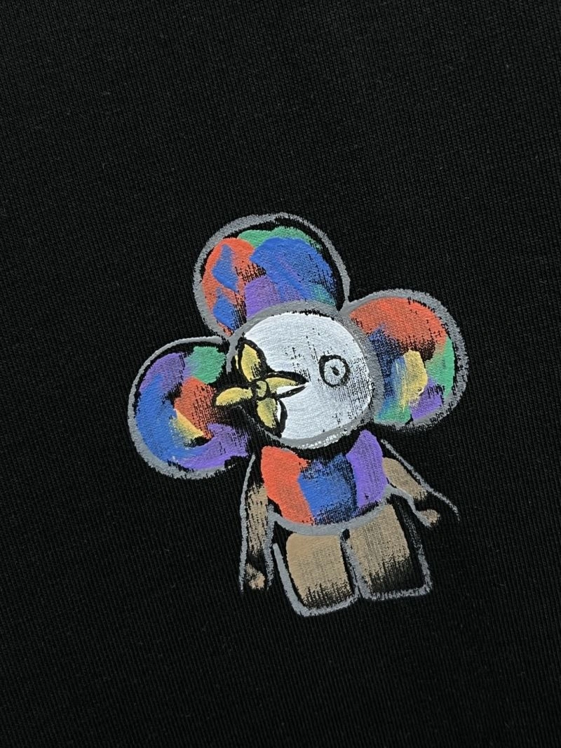 Efficient Louis Vuitton T-Shirts 136236