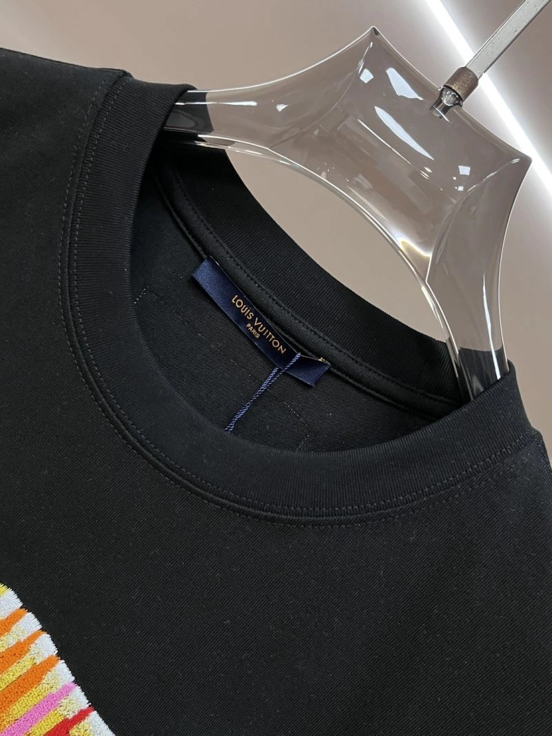 MultiPurpose Louis Vuitton T-Shirts 136218