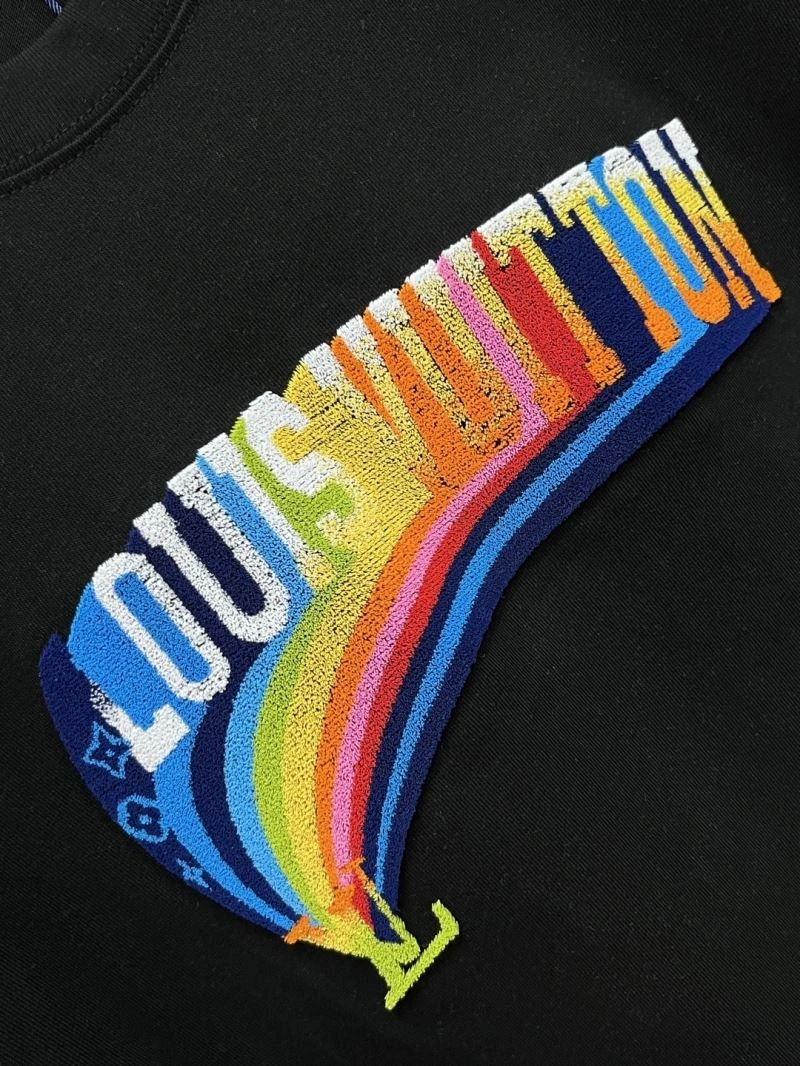 MultiPurpose Louis Vuitton T-Shirts 136218