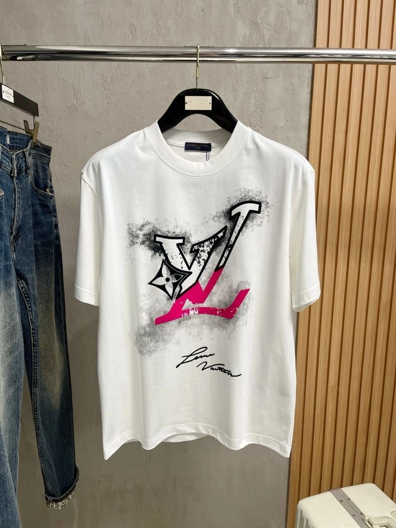 Louis Vuitton T-Shirts BestValue 136213