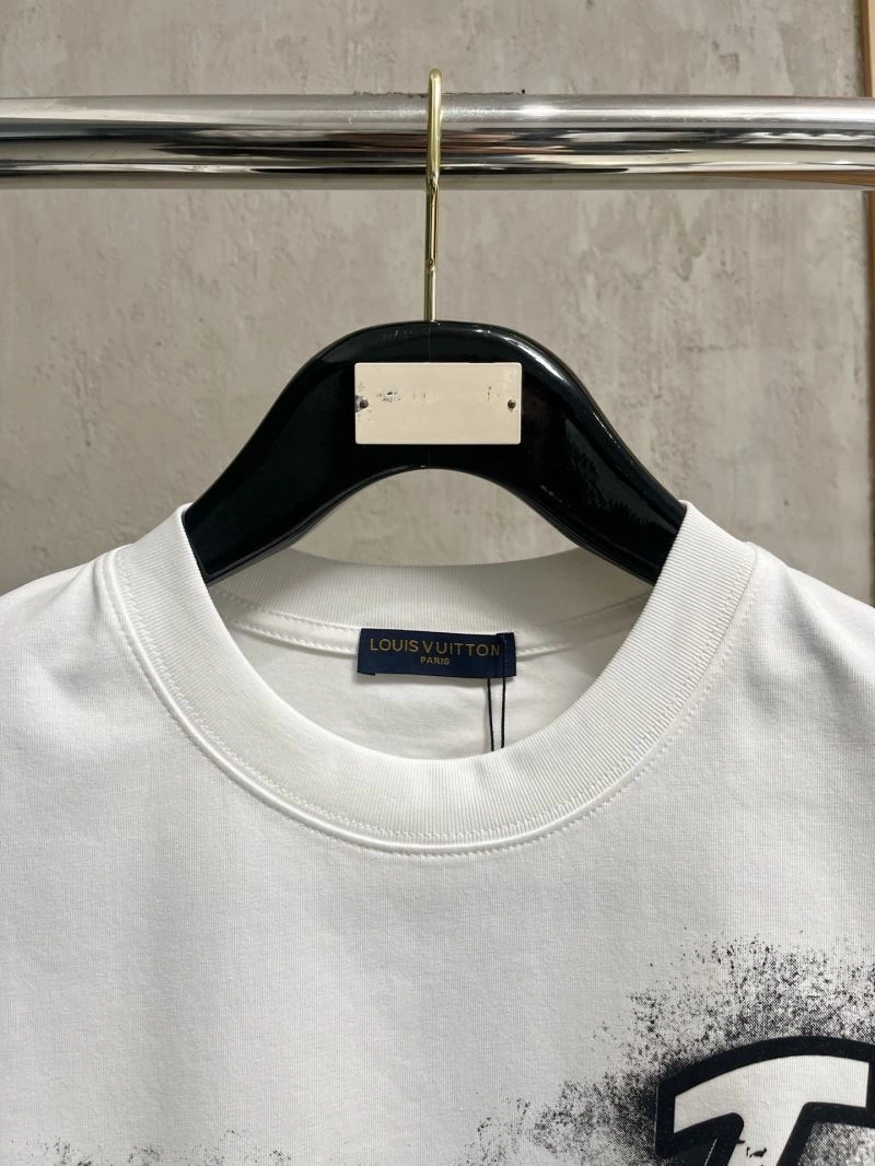 Louis Vuitton T-Shirts BestValue 136213