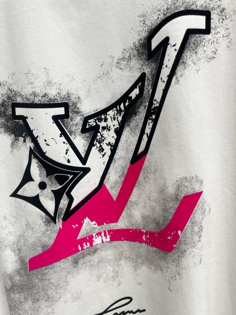 Louis Vuitton T-Shirts BestValue 136213