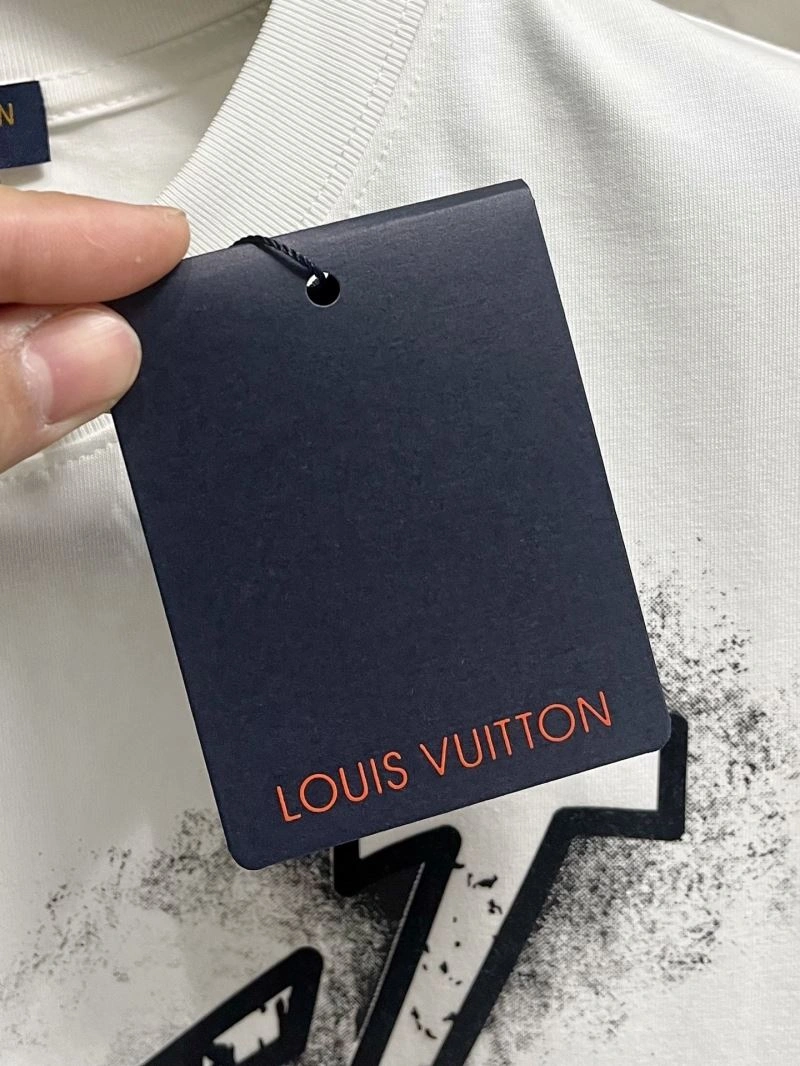 Louis Vuitton T-Shirts BestValue 136213