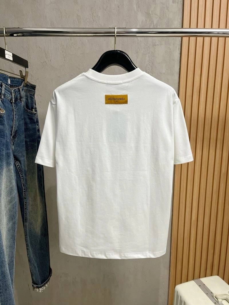 Louis Vuitton T-Shirts BestValue 136213