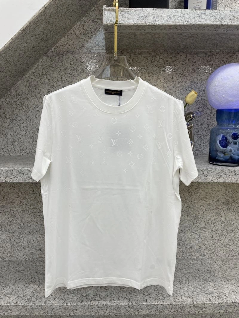 OdorResistant Louis Vuitton T-Shirts 136205