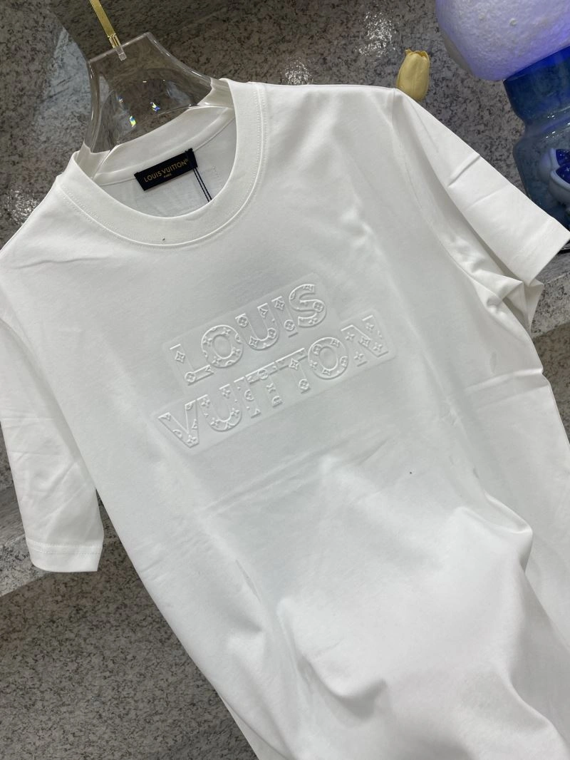 FastDry Louis Vuitton T-Shirts 136209