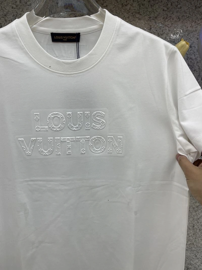 FastDry Louis Vuitton T-Shirts 136209