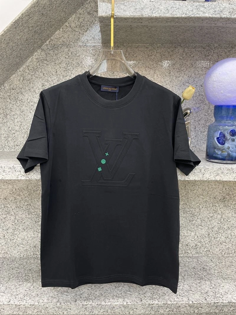 FlexibleFit Louis Vuitton T-Shirts 136211